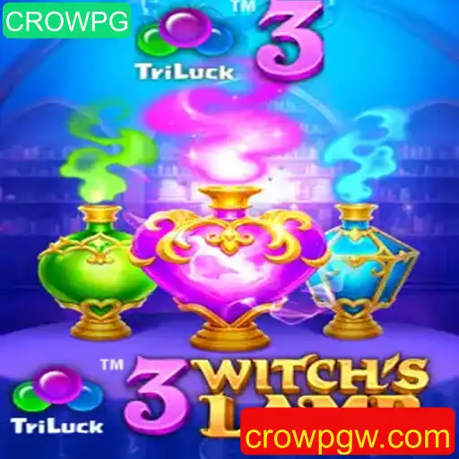 Explorando o Universo de 3WitchsLamp: Uma Jornada no Mundo de CROWPG
