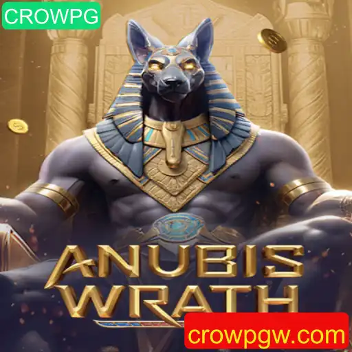AnubisWrath: A Nova Aventura Épica no Mundo do CROWPG