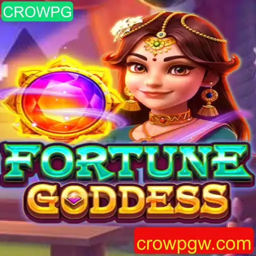 FORTUNEGODDESS: Mergulhando no Aventuroso Mundo do CROWPG