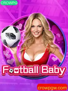 Explorando o Mundo de FootballBaby: Uma Jornada de CROWPG para os Amantes do Futebol