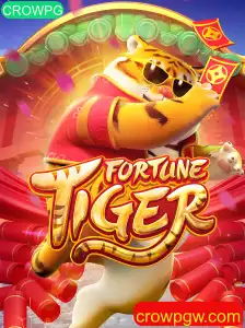 Explorando o Universo de FortuneTiger: A Nova Sensação no Mundo CROWPG