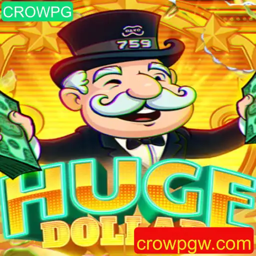 Descubra o Fascinante Mundo do Jogo HugeDollar: Um CROWPG Inovador
