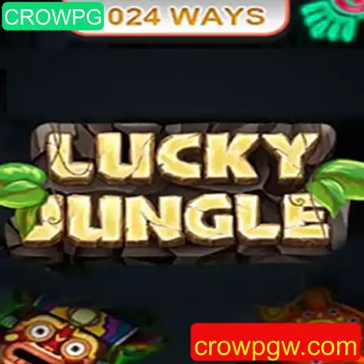 Explorando o Mundo de LuckyJungle1024: Um RPG Inovador com a Palavra-Chave CROWPG