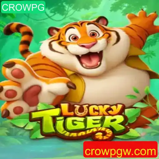 Descubra os Segredos do Jogo LuckyTiger: Um CROWPG Inovador
