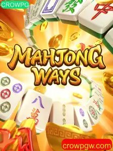 Introdução Completa ao MahjongWays e às Regras de CROWPG