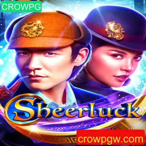 Sheerluck: Explorando o Universo Envolvente de CROWPG