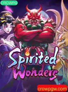 Explorando o Mundo de SpiritedWonders: Um Novo Horizonte em Jogos CROWPG