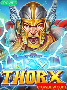 Explorando ThorX: Uma Jornada no Mundo de CROWPG