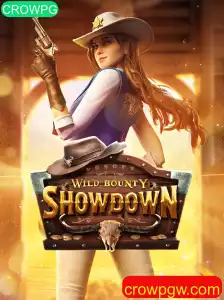Explorando o Mundo de WildBountyShowdown: Um Mergulho no Jogo CROWPG