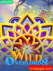 Descubra WildOverlords: Um Mergulho no Novo CROWPG que Conquista o Mundo dos Games