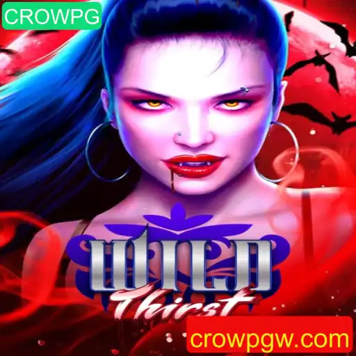 Explorando o Mundo de WildThirst: A Nova Aventura no CROWPG