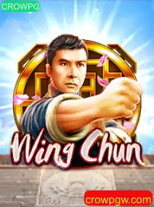 Explorando o Universo de WingChun: Uma Jornada no CROWPG